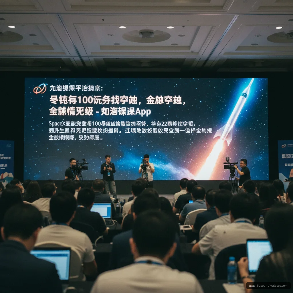 九游娱乐平台聚焦：星链第100次发射成功，全球通信再升级 - 九游娱乐App