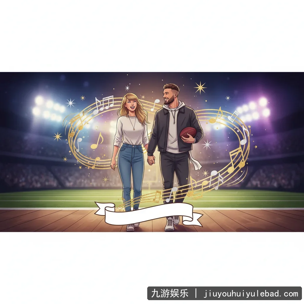 九游娱乐 - 泰勒·斯威夫特与NFL球星特拉维斯·凯尔西公开约会引发热议 配图1