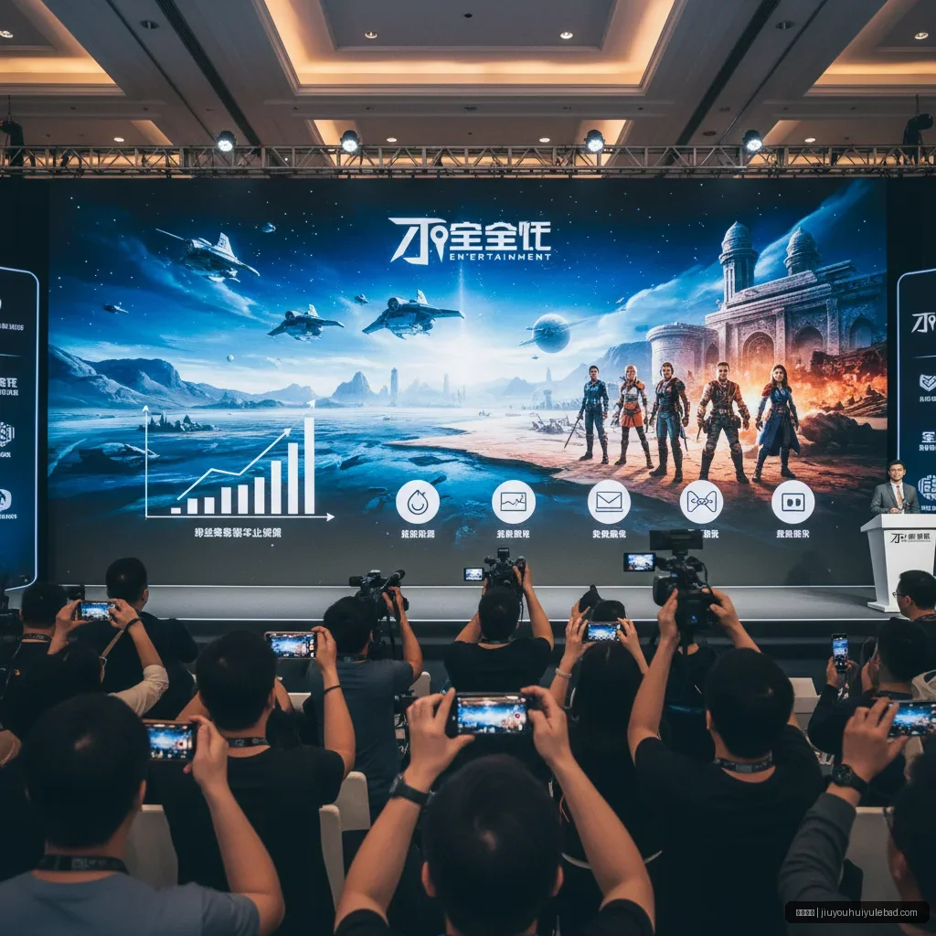 九游娱乐热推新游《星际探险：银河重生》，玩家好评如潮