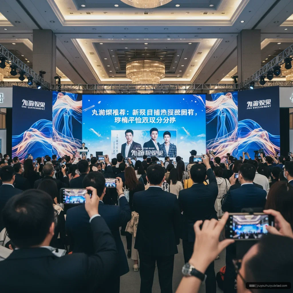 九游娱乐 - 九游娱乐推荐：新剧首播热议不断，剧情评价两极分化 配图1